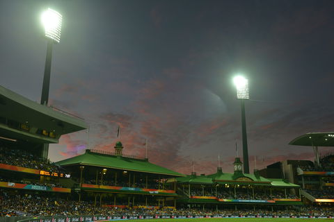 ICC T20 World Cup Australia 2020 - Melbourne Tourism 0