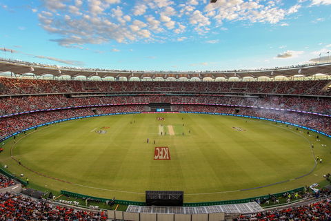 ICC Men's T20 World Cup - Melbourne Tourism 2