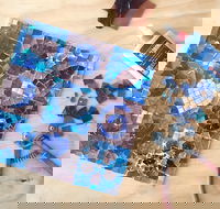 Intro to Mosaics Weekend with Leadlight By Ettore - Melbourne Tourism