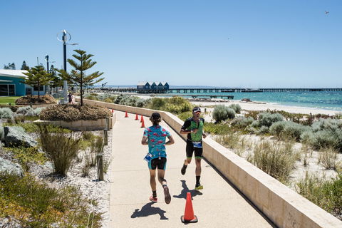 IRONMAN 70.3 Western Australia - Melbourne Tourism 2