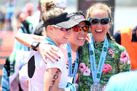 IRONMAN 70.3 Western Sydney - Melbourne Tourism 2