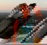 Italian Long Lunch Feast with Melina and Tania - Melbourne Tourism