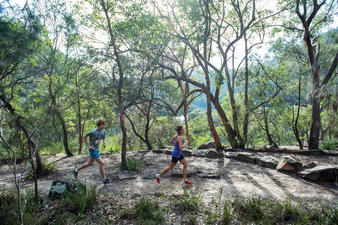Jabulani Challenge - Melbourne Tourism 1