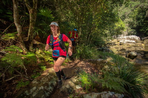 Jabulani Challenge - Melbourne Tourism 2
