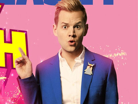 JOEL CREASEY – MESSY BITCH - Melbourne Tourism 0