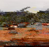 July 4X4 Come and Try Day - Melbourne Tourism