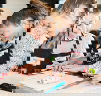 Junior Chef Afternoon Class 12-16 Years - Melbourne Tourism