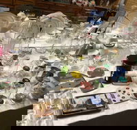 Kadina Uniting Church Garage Sale - Melbourne Tourism
