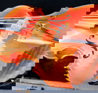 Kendall National Violin Competition Finals Weekend - Melbourne Tourism