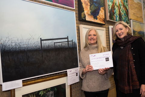 King Valley Art Show - Melbourne Tourism 0