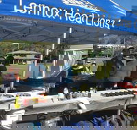 Lennox Community Markets - Melbourne Tourism