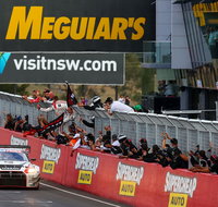 Liqui-Moly Bathurst 12 Hour - Melbourne Tourism
