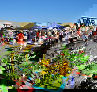 Maclean Macmarket Day - Melbourne Tourism