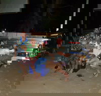 Mapoon Cullen Point Barra Bash - Melbourne Tourism