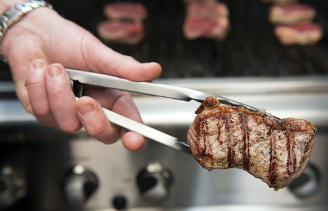 Meat BBQ Cooking Class - Melbourne Tourism 0