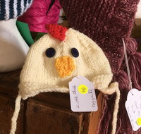 Murrindindi Beanie  Fibre Festival Online - Melbourne Tourism
