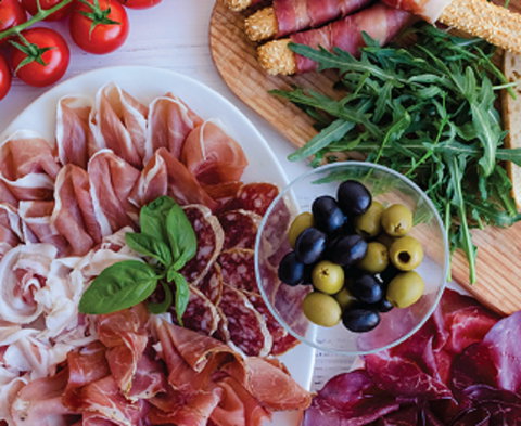 My Northern Italian Kitchen - Cooking Class - Melbourne Tourism 0