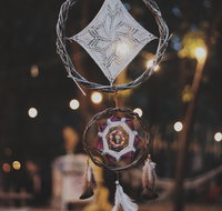 Nature Dreamcatcher Workshop for Kids and Teens - Melbourne Tourism