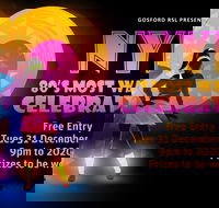 New Years Eve Free Band - Melbourne Tourism