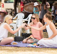 Nundle Country Picnic