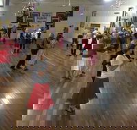Old Time Dance - Melbourne Tourism