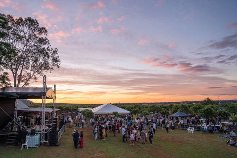 Owen Toyota Murrumbidgee Music Festival - Melbourne Tourism 0
