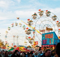 Reliance Bank Royal Bathurst Show - Melbourne Tourism