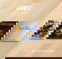 Renowned Chef Annette Fear returns - Thai Banquet Cooking Class - Melbourne Tourism