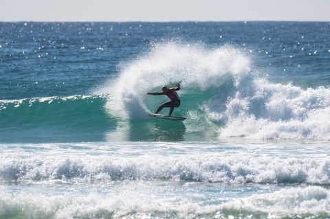 SAE Group Australian Surf Championships - Melbourne Tourism 0