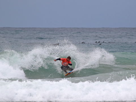 SAE Group Australian Surf Championships - Melbourne Tourism 2