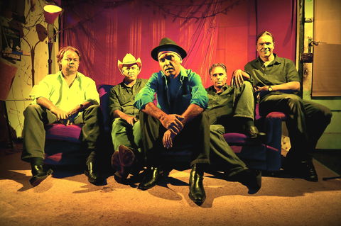 Semaphore Music Festival - Melbourne Tourism 0