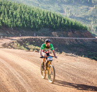SEVEN - Australia's Premier Gravel Race
