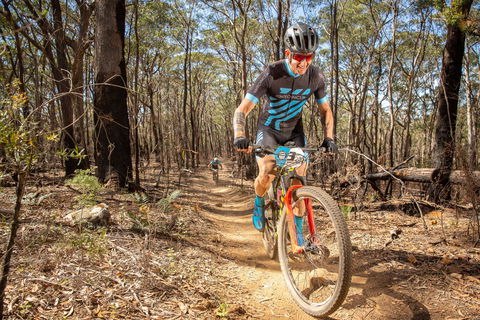 Shimano Mountain Bike Grand Prix Race Six Kempsey - Melbourne Tourism 0