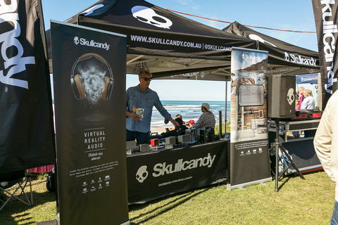 Skullcandy Oz Grom Open - Melbourne Tourism 0