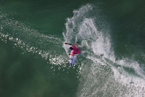 Skullcandy Oz Grom Open - Melbourne Tourism 2