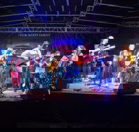 Slim Dusty Kempsey Festival - Melbourne Tourism