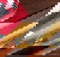 South Coast Knife Show and Rare Artisan Expo - Melbourne Tourism