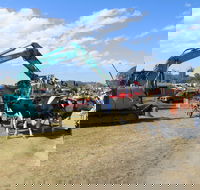 SteamFest 2021 - Melbourne Tourism