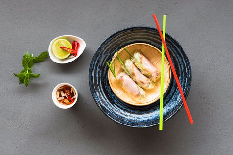 Street Food Of Asia - Melbourne Tourism 2