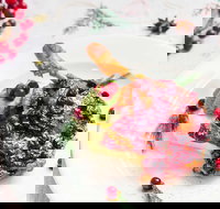 Stress Free Christmas Feast - Modern Classics Cooking Class - Melbourne Tourism