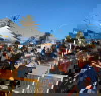 Summer Twilight Markets - Melbourne Tourism