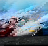 Summernats - Melbourne Tourism
