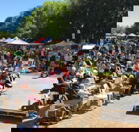 Sustainability Expo and Market - Melbourne Tourism