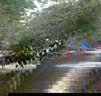The Man From Snowy River Bush Festival - Melbourne Tourism