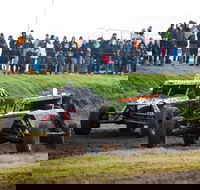 The Pines Enduro - Melbourne Tourism