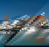 The Garden Clubs of Australia Inc AGM and Biennial Convention 2021 - Melbourne Tourism