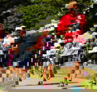 Triathlon NSW Club Championship - Melbourne Tourism