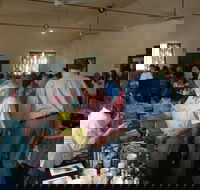 Twilight Markets at East Kurrajong - Melbourne Tourism