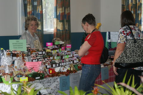 Twilight Markets At East Kurrajong - Melbourne Tourism 2