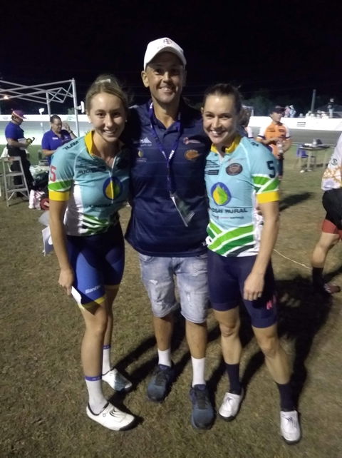 UCI CFI - Cycle Fest International - Melbourne Tourism 1